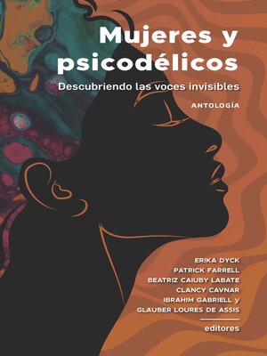 Mujeres y psicodélicos - ebook